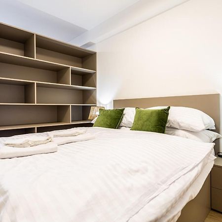 Klinovec-Apartments Loučná pod Klínovcem Екстериор снимка
